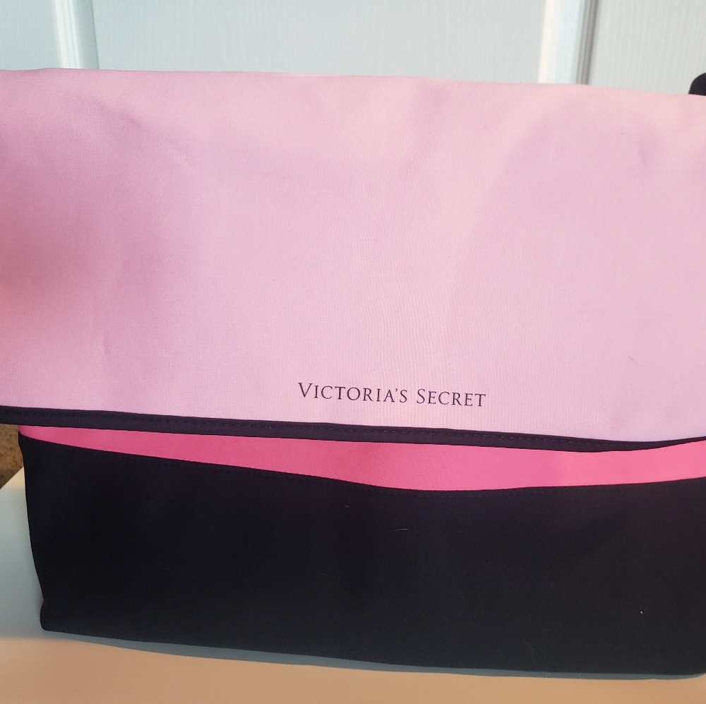 Victoria's Secret cooler bag